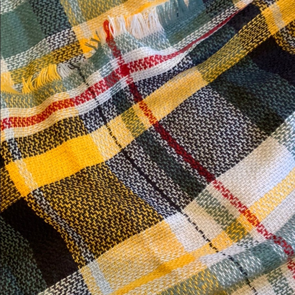 Scarf - Picture 3 of 3